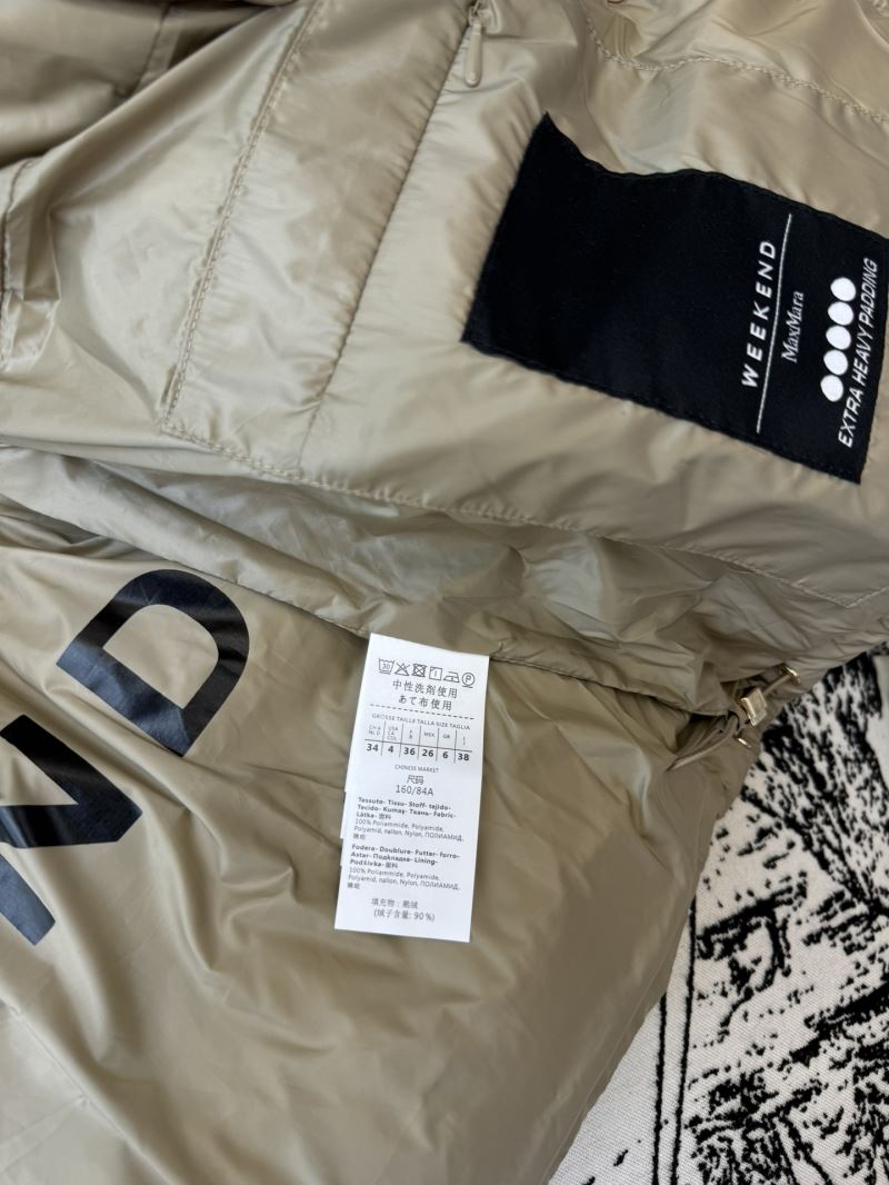 Alexander Wang Down Jackets